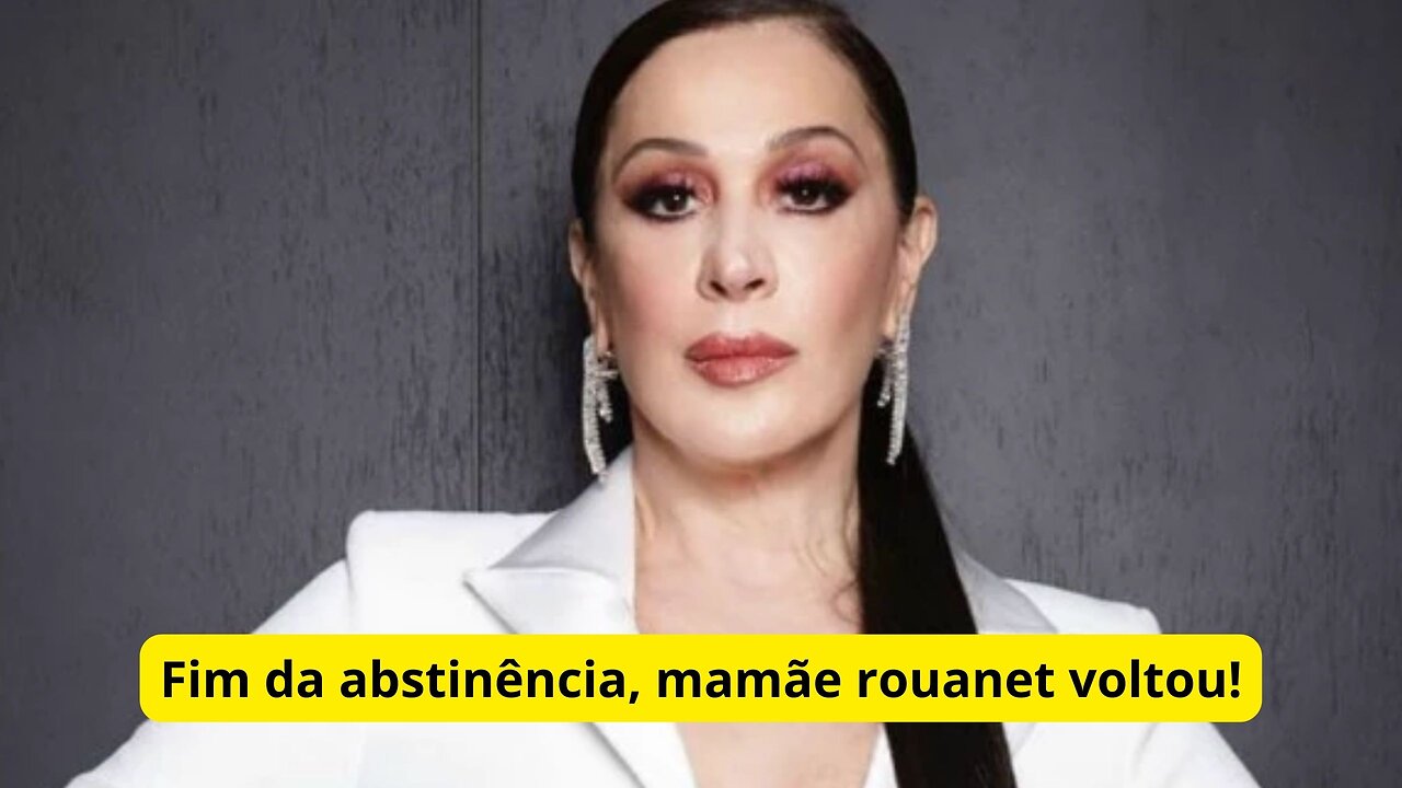 Mamãe Lei Rouanet voltou e Raia ja garantiu R$ 5 mi