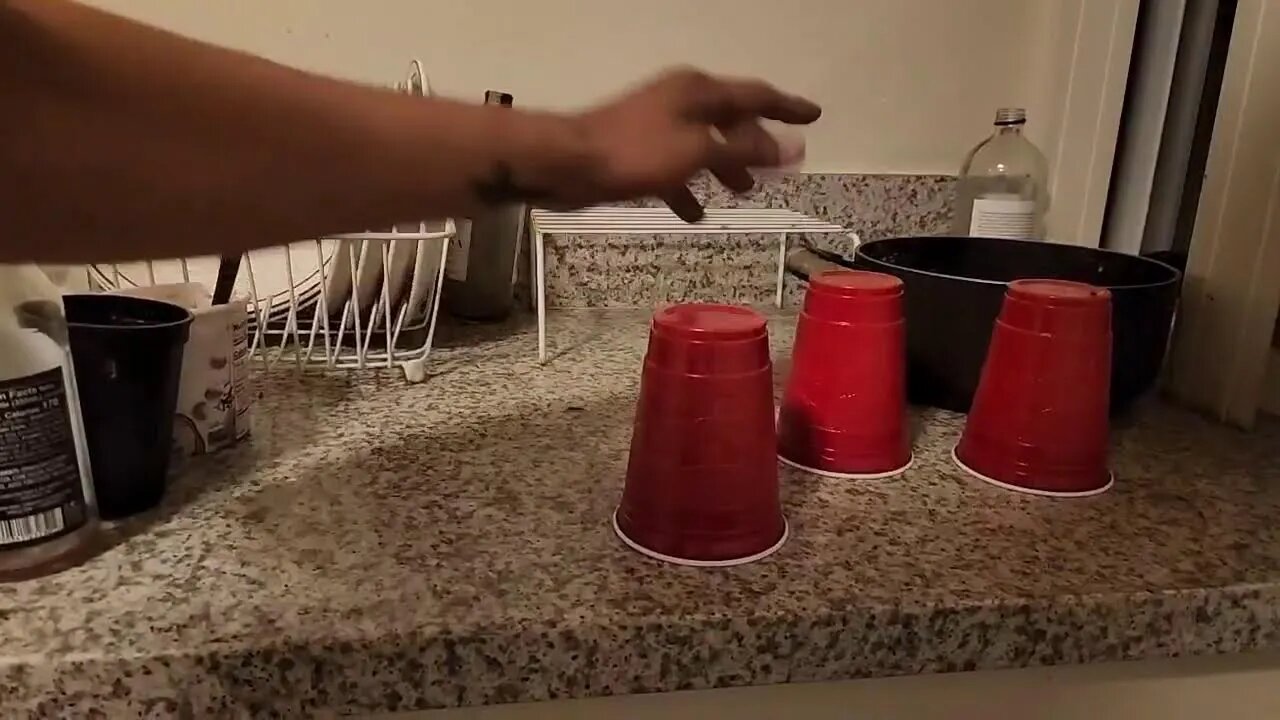 🔴 Billy John ready to party in hollywood 2022