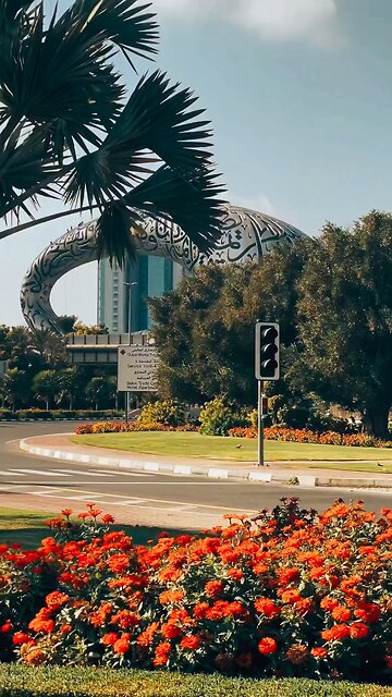 Museum of The Future UAE