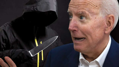 Democrats Turn on Old Joe ReeEEeE Stream 06-30-24