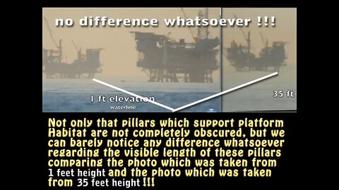 FLAT EARTH - JUST WATCH THIS (in silent awe) - Full - odiupicku - 2017