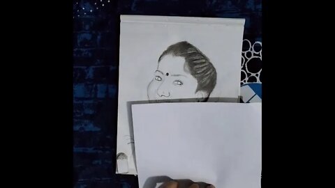 Sketch Drawing