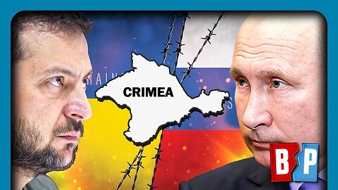 Ukraine Uses US Bombs On Civilians: 'No Peaceful Life'