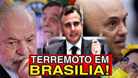 💣BOMBA 💣 CPMI GARANTIDA/ BLUMENAL DE LUTO🏴/ IMPEACHMENT AVISTA e + @MLPBrOficial