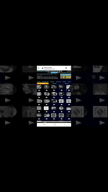 How To Make Money In RISING STAR Part 3 | Minting Your Own NFT Record | Quinn Trim | #Shorts