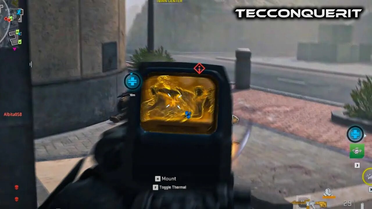 This kills is for my memory & One of my best Moments COD Modern Warfare Warzone 2.0