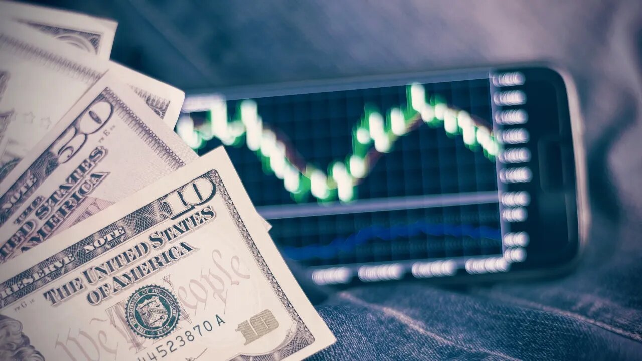 Forex Trading - Forex Trading Made Simple - How To How To Use The Compounding Trading Plan