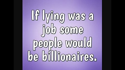 Catholics lie to you while telling you not to sin