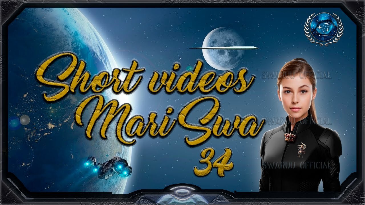 How the Galactic Federation sees Earth, 34, Part 4, Restrictions.