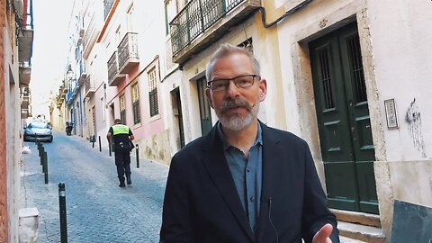 Fixing the Drug Crisis in Portugal