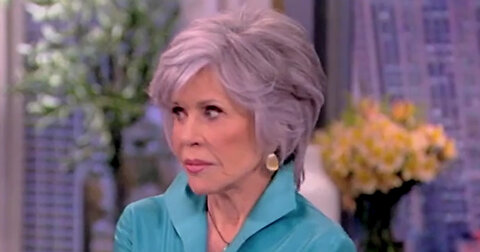 Actress Suggests on ‘The View’ That People Should ‘Murder’ Pro-Lifers