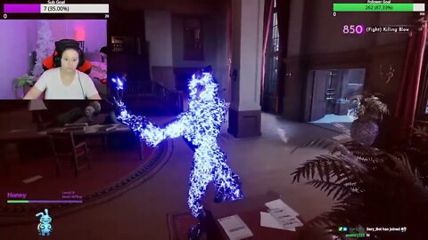 Laser Gun