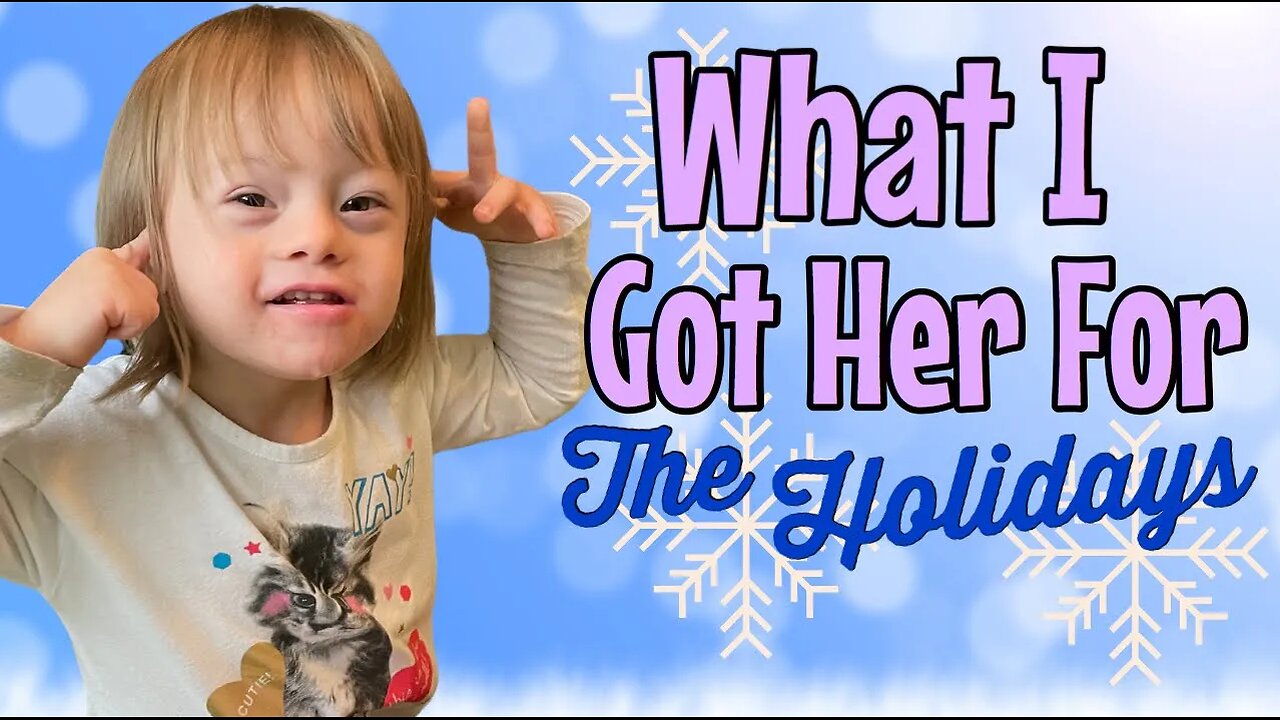 What I Got My Preschooler || BEST Educational Toys || Special Needs Amazon Toy Haul