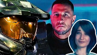 Halo Series Pulls ULTIMATE Bait & Switch