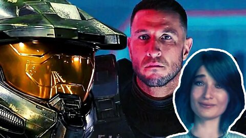 Halo Series Pulls ULTIMATE Bait & Switch