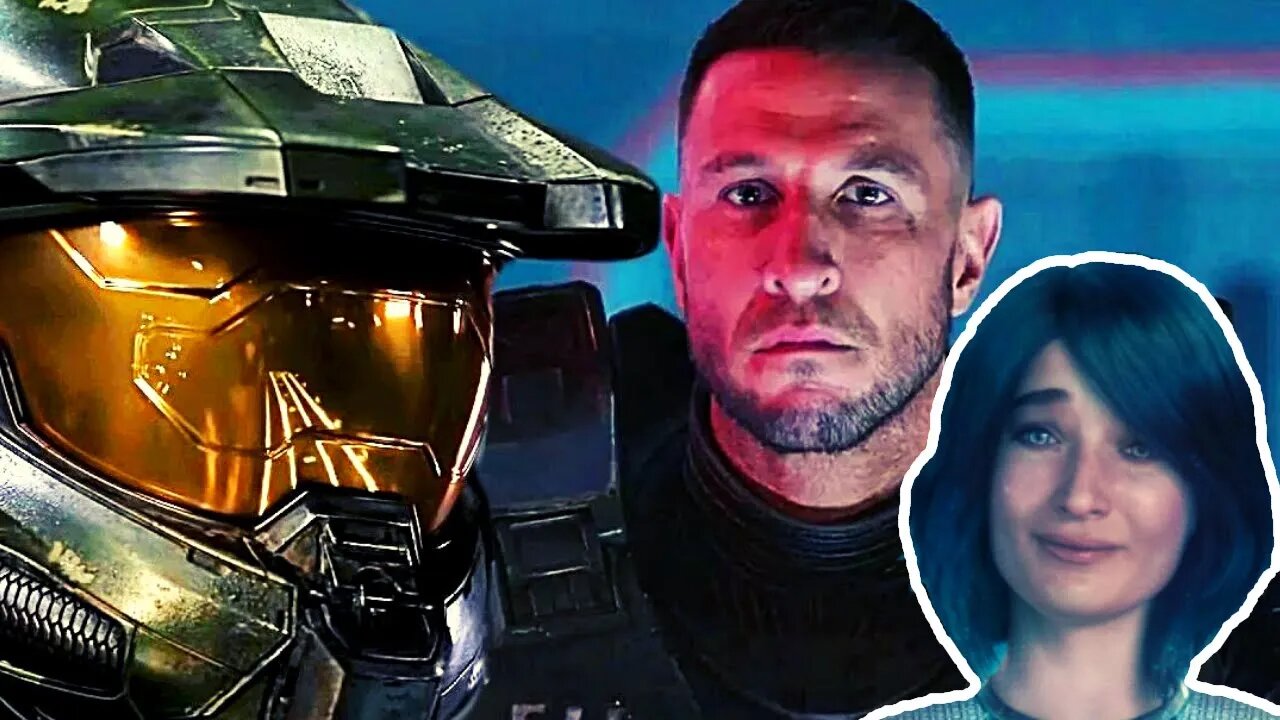 Halo Series Pulls ULTIMATE Bait & Switch