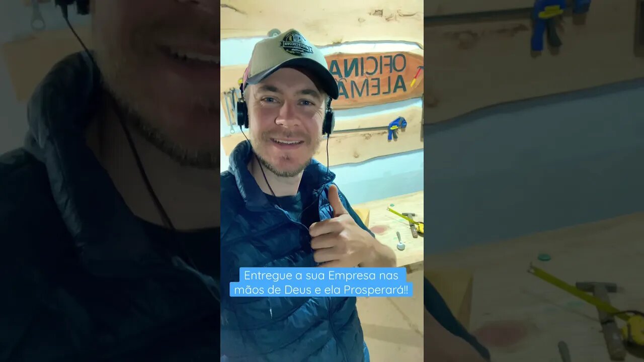 Entregue Tudo nas Mãos de Deus e tudo Prosperará! #Sorts