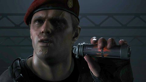 RE4 VRMODE Chapt 11 pt1