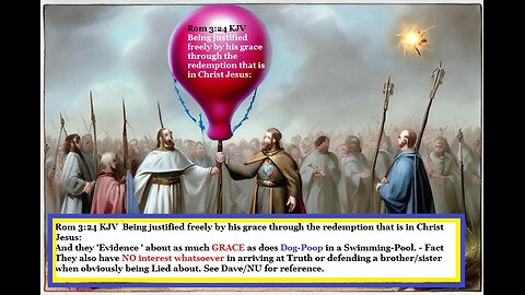 #kjv #KJV | #Grace | Other stuff