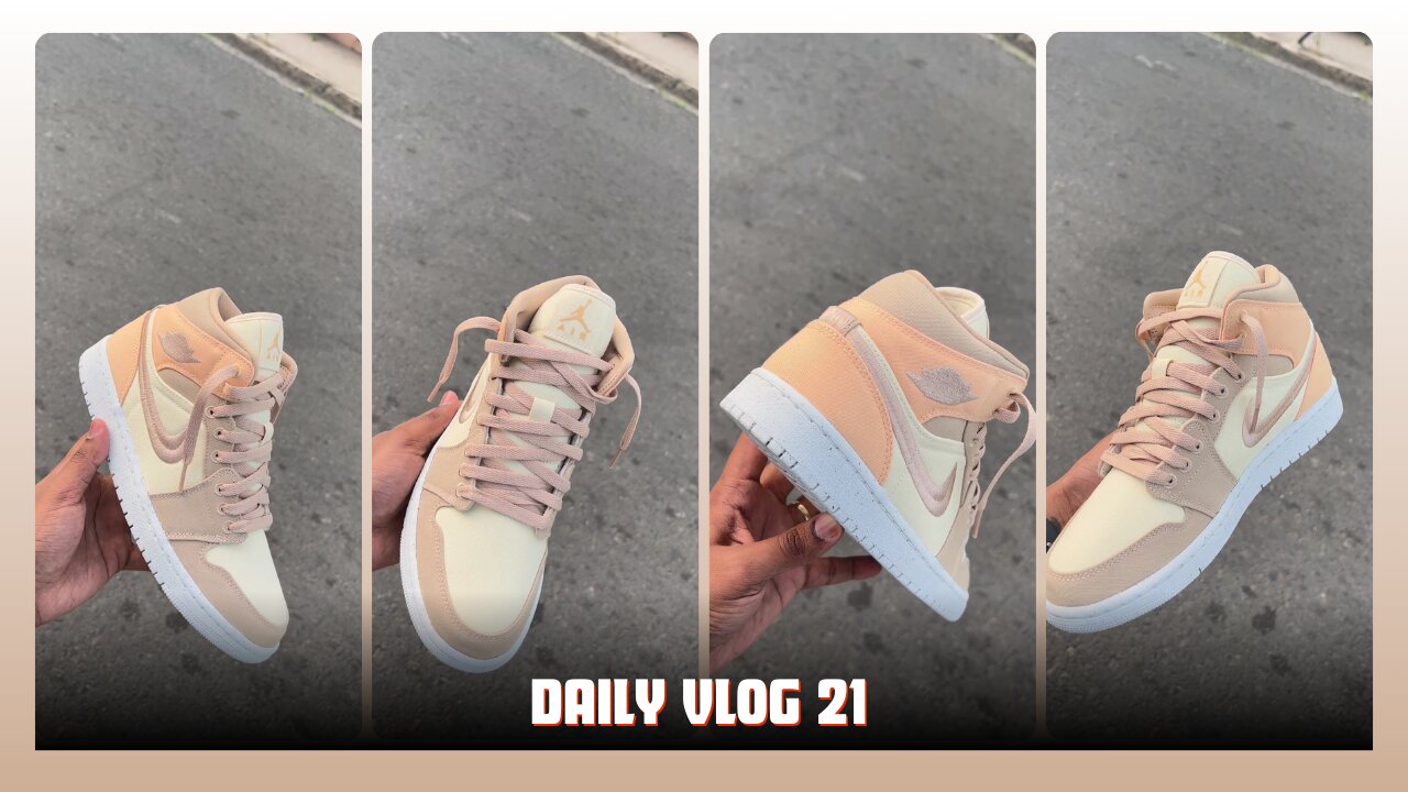 Man's Shoes | Man's Boots | Man's Casual Shoes | Man's Shoes Daily Vlog Ep 21