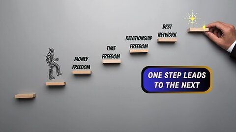 Mark Victor Hansen’s 4 Keys to Achieving Success and Overcoming Setbacks