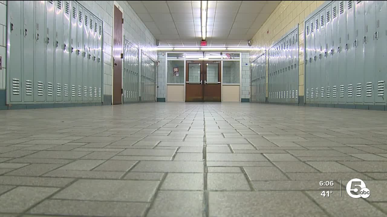 Local groups unite amid rising youth violence with 'Stop the Violence' rally