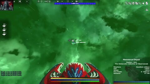 Avorion singleplayer Its a pirates life for me