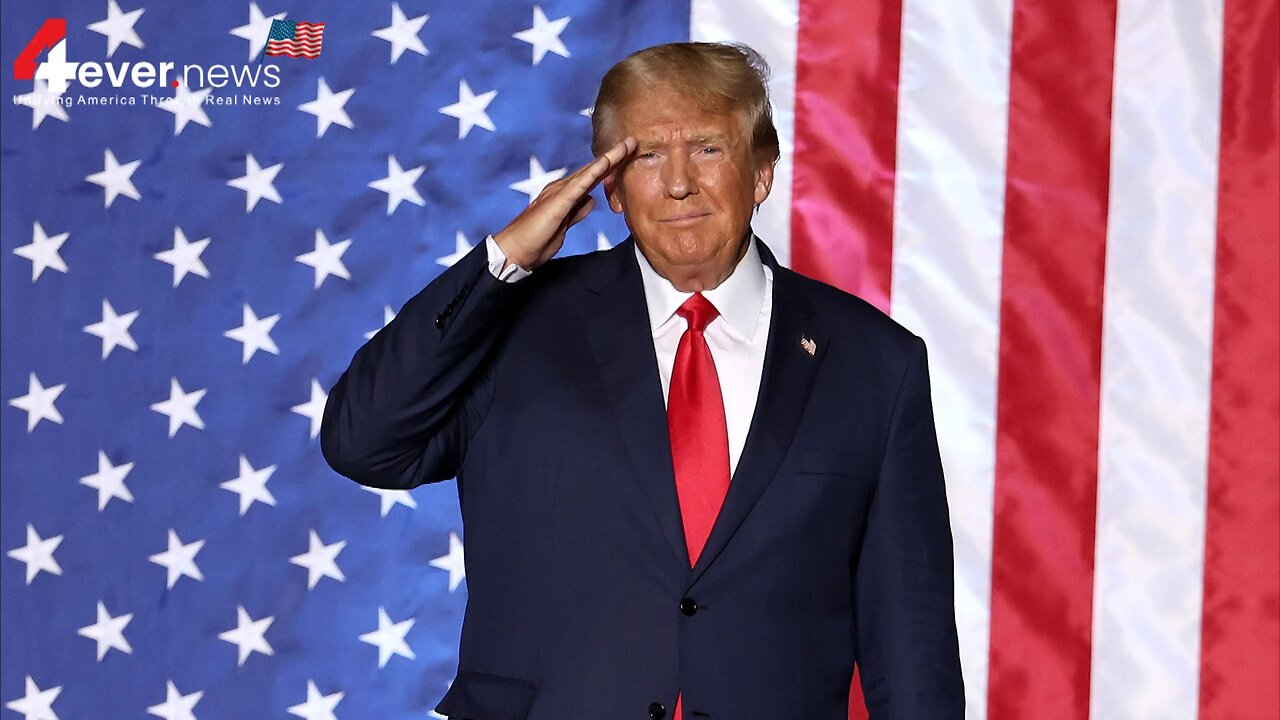 V-10SP Bueno, Trump tenía razón, otra vez... Parte II