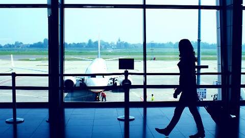 Save money and stress on your next flight with these tips