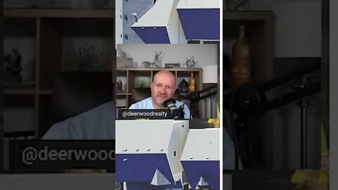 Real Estate Agent or the market? #shorts