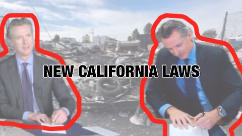 New California Laws for 2024: What You Need to Know