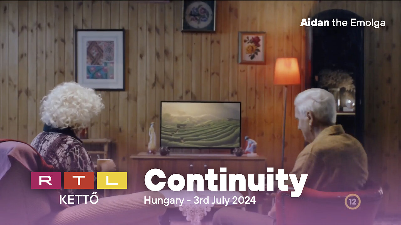 RTL Two | Hungary | Continuity [3rd July 2024]