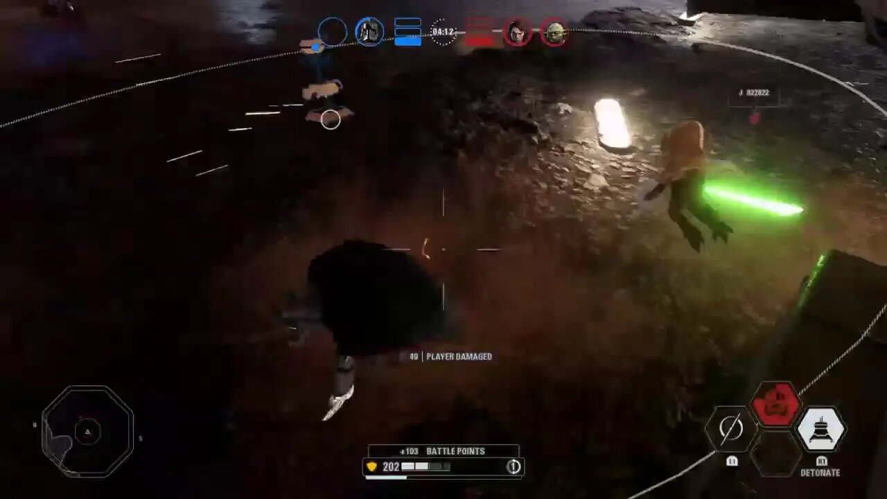 I'm a Little Sleepy | Star Wars Battlefront 2 | Livestream