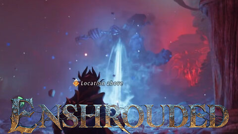 Cyclopes Boss And More! ~ Enshrouded! #enshrouded