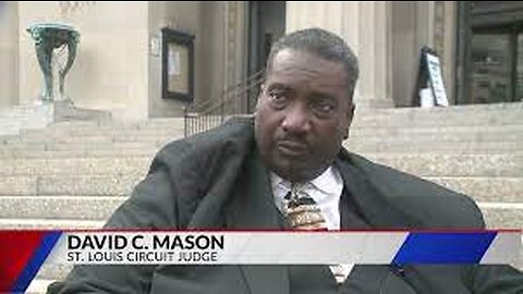 Angelsnupnup7 Tormentor Judge David C. Mason Exonerates Lamar Johnson ! #KimGardner