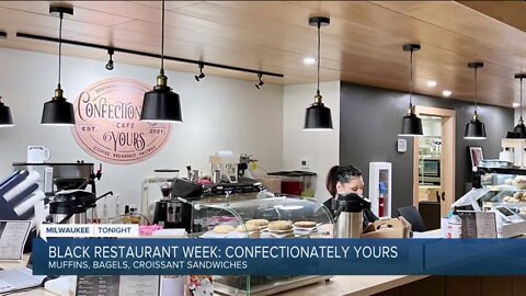 Celebrating Black-owned businesses in the community