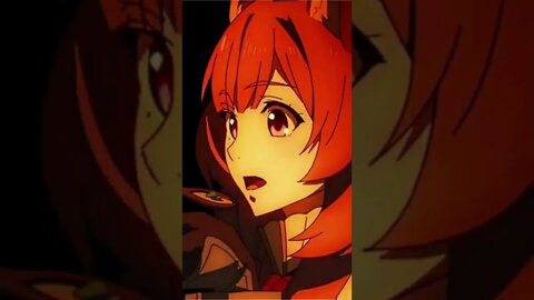 Raphtalia // Tate no Yuusha no Nariagari // #Shorts
