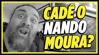 NANDO MOURA DESAPARECEU!!! | Cortes do MBL