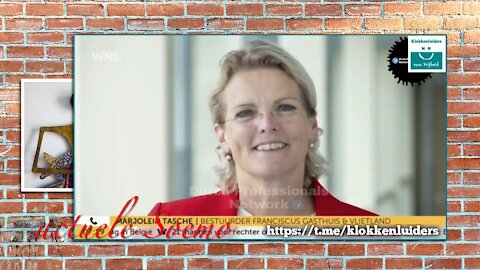 Kans op ernstig ziek zijn