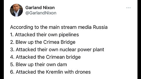 Michael Hudson: “Let’s do in Ukraine what we did in Afghanistan. Let’s back the crazies!”