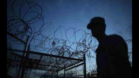 Former White Hat Officer Becomes GITMO Detainee