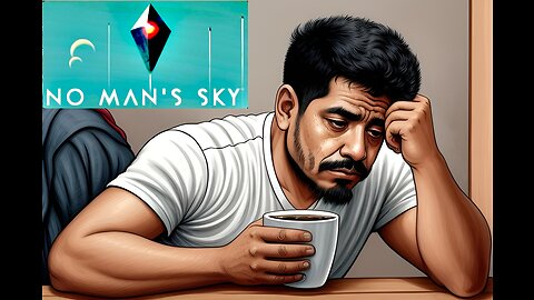 No Man's Sky - Aquarius Day #18