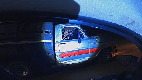 BOIADEIRO PERSEGUIU A GENTE NO MEIO DO TRÂNSITO