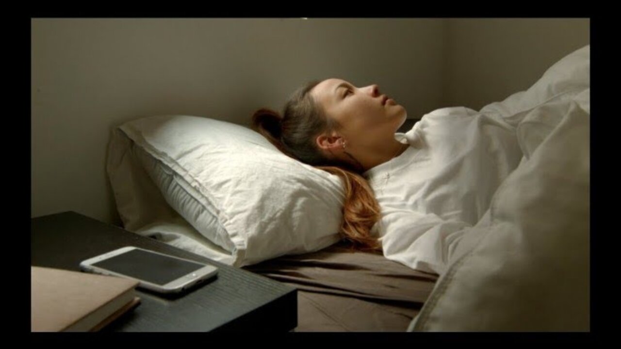 Tatiana manaois Helplessly OFFICIAL_MUSIC_VIDEO