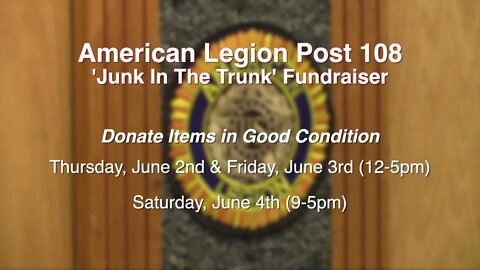 Junk in the Trunk Promo