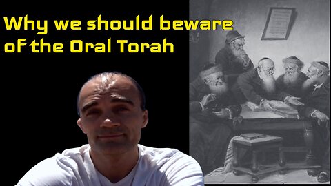 Oral Torah