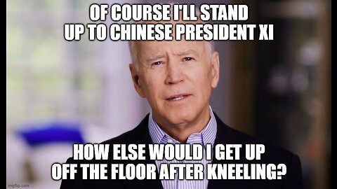 Dave Talks #948 - Biden is Selling Out Taiwan.
