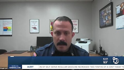 Cal Fire offers safety tips ahead of storms