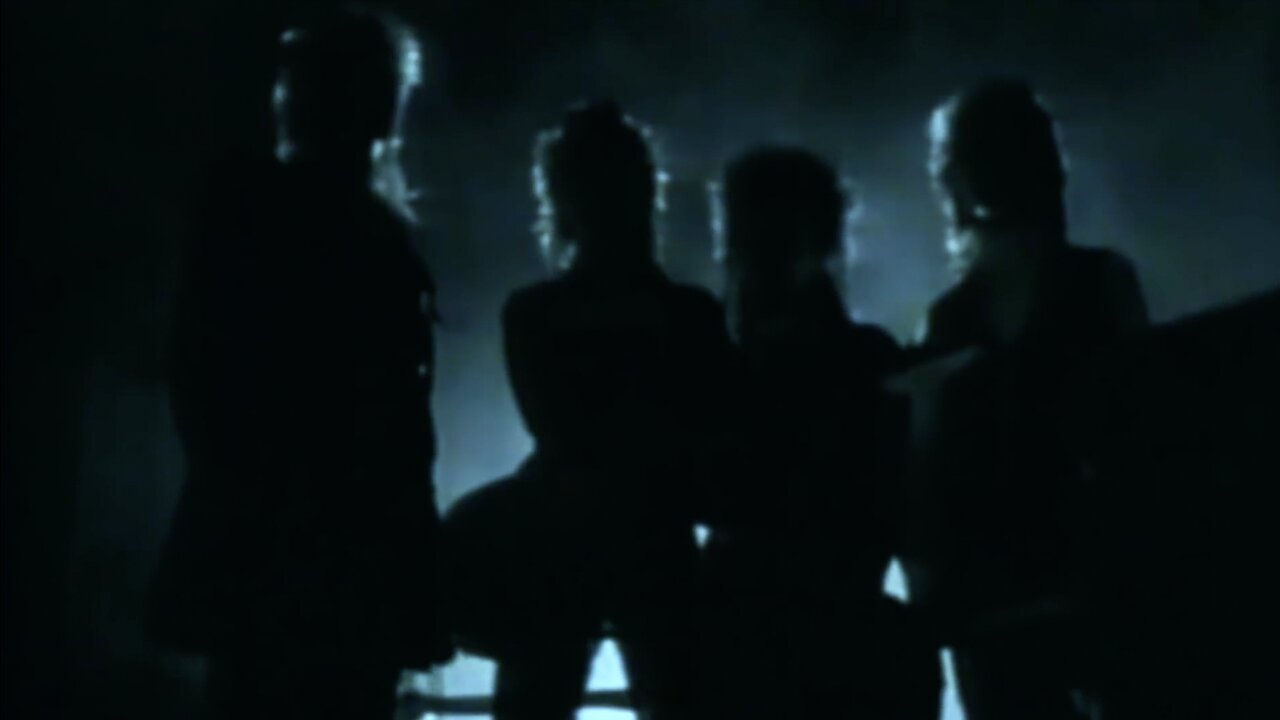 "STRENGTH" - The ALARM