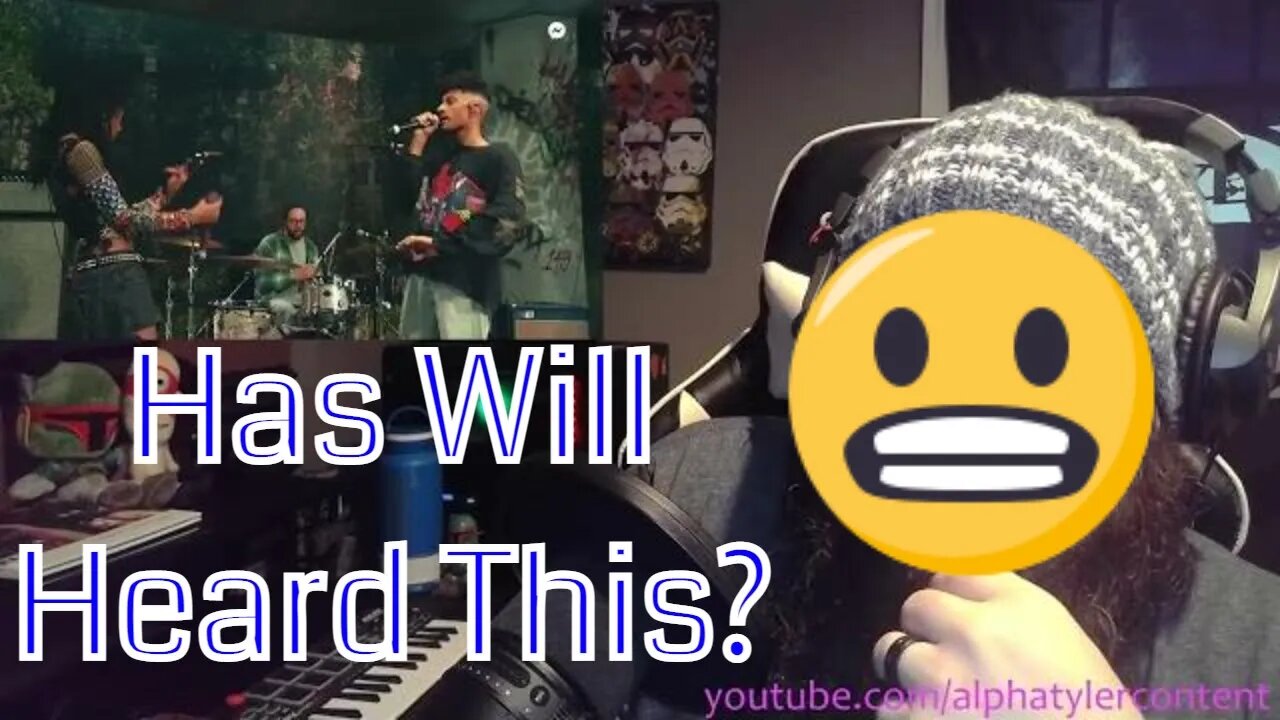 Willow, The Anxiety, Tyler Cole Meet Me At Our Spot Live Performance DJ REACTS